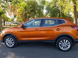 Nissan Rogue Sport